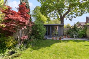 Garden- click for photo gallery
